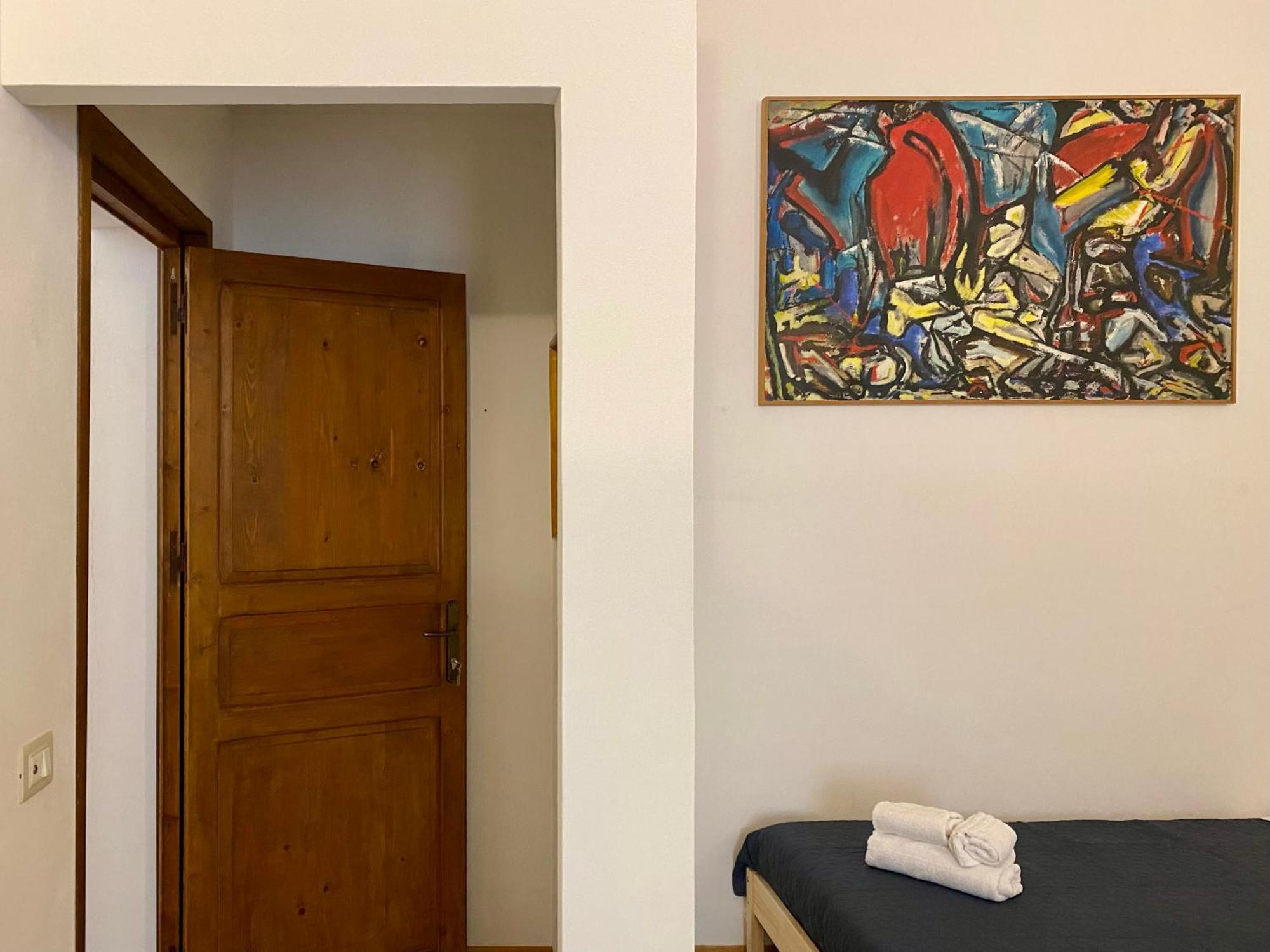 Stagnone Area Zero Panzió Birgi Vecchi Kültér fotó